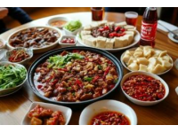 探索江西地道美食：10道融合歷史與風(fēng)味的經(jīng)典佳肴