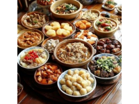 
合肥必吃榜廬州太太：探秘徽菜經(jīng)典臭鱖魚與特色美食