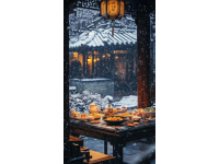 寧波慈城美食( Ningbo Cixi) - 一座歷史悠久的古城