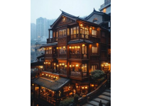 重慶，這座被稱為山城的城市，以其獨(dú)特的地形、豐富的文化和美食聞名