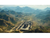 張掖：古絲綢之路上的河西走廊重鎮(zhèn)