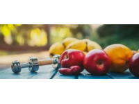 健康飲食與規(guī)律鍛煉：保持青春活力的秘密公式