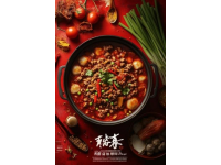 山東經(jīng)典美食：從魯菜名肴到地道小吃，風(fēng)味獨(dú)特，一網(wǎng)打盡