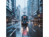 這兩天游香港，這次感覺非常奇妙，這次一直在港島找好吃的