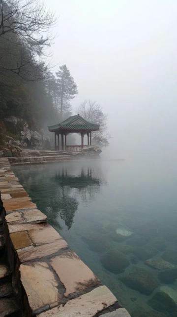 私湯溫泉+溶洞秘境！增城這家神仙酒店，春節(jié)必打卡的泡湯勝地！