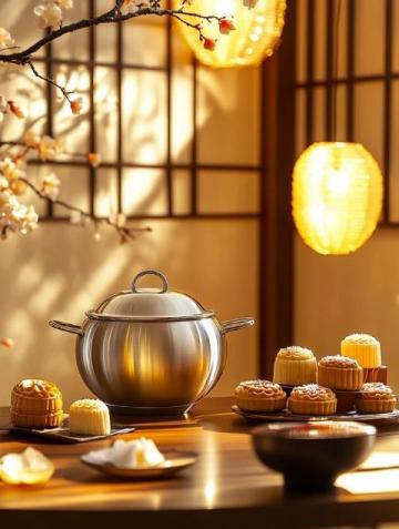 廣州日式下午茶6折特惠，最低3元起