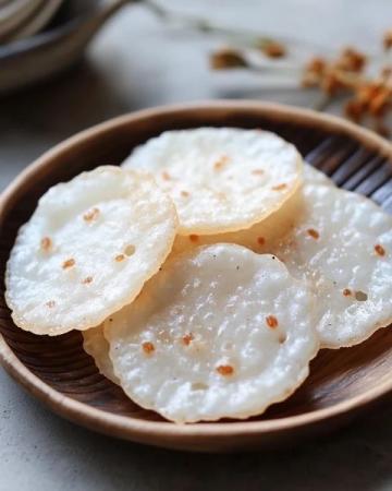 我還記得小時(shí)候愛吃的糍粑,長大后依然深愛著這道小吃