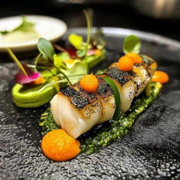 你能想象嗎？有一種美食，只需一口，軟糯香甜便在舌尖上肆意綻放