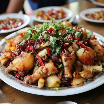 湖州市美食豐富多樣，以下是一些特色美食