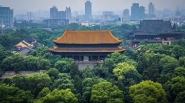 南京7天味覺穿越指南！人均￥50吃遍六朝古都，這份攻略不踩雷