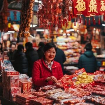探索京味兒：一場(chǎng)融合傳統(tǒng)與現(xiàn)代的美食之旅