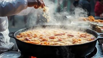 不可錯過的揚州經(jīng)典美食：獅子頭、炒飯與更多誘人佳肴