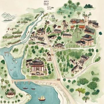 湖南美食地圖：長沙、湘潭、岳陽&張家界必嘗特色小吃