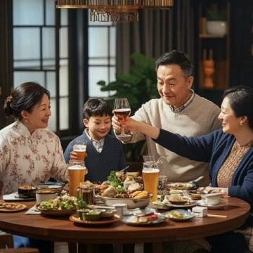 老年食客：呼和浩特?zé)滒^的文化傳承與品質(zhì)把關(guān)者