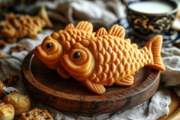 嘗試家常版臭鱖魚，回味兒時的味道
