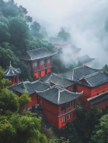 樂(lè)山：四川的自然與文化瑰寶之城