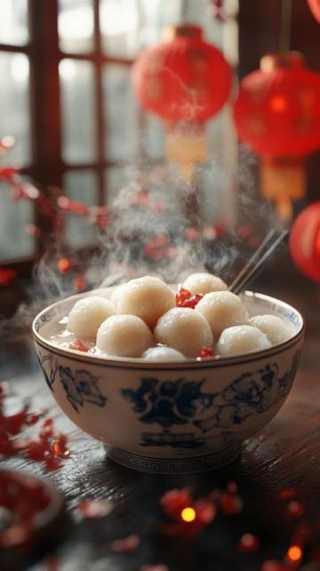 你有哪些關(guān)于春節(jié)的傳統(tǒng)美食思南花甜粑是貴州省思南縣的傳統(tǒng)特色美食