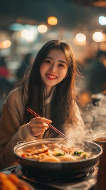 平遙古城董記炒碗托：美味與溫暖并存的美食體驗(yàn)