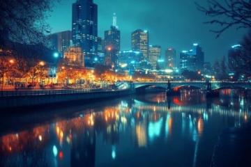墨爾本6天5夜自駕游全攻略：美景、好味道和精彩行程