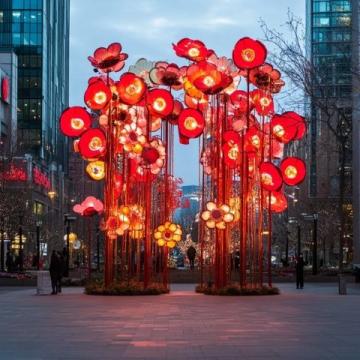 廣州春節(jié)游必去景點：春節(jié)第一天廣州攻略