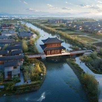 2023年南昌各區(qū)域購房攻略：最新板塊與房源推薦