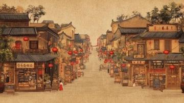 寧德·自然田園樂(lè).