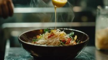 云南特色美食探秘：過(guò)橋米線、汽鍋雞與野生菌大餐