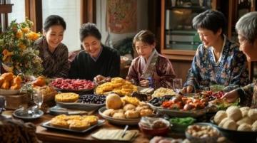 版納春節(jié)日常：自購食材居家烹飪，簡約生活也溫馨