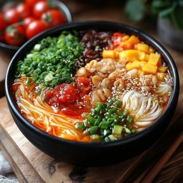 河北的美食豐富多樣，融合了北方飲食的精華，以下是一些代表性的河北美食