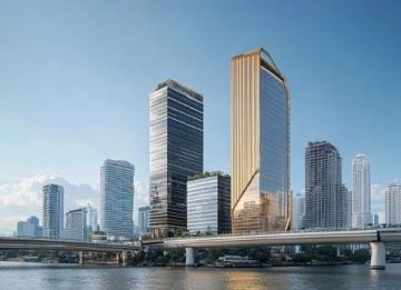 曼谷必游 ICONSIAM：泰式風(fēng)情與國際奢華的購物天堂