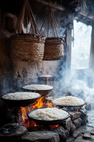 趙縣自強路的美食秘境：“張師傅水餃大碗面”里的地道風(fēng)味與人間煙火