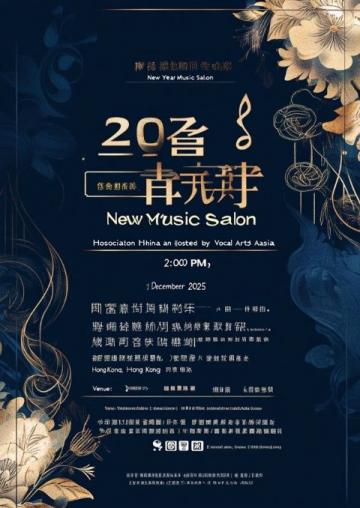 音樂節(jié)中的小亮點(diǎn)你找到了么？?1933鰲江印象全程陪伴！