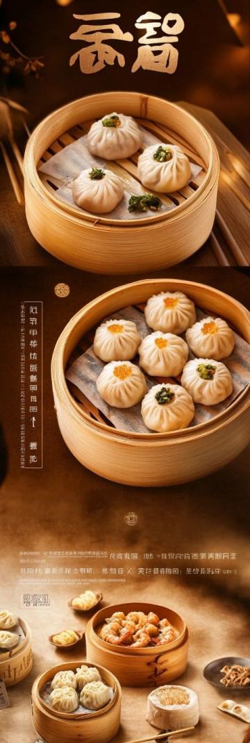 
深圳特色美食大盤點：粵菜佳肴、早茶點心及地方小吃一覽無余