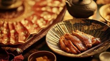 長沙作為中國著名的美食之都，其飲食文化融合了歷史傳承與創(chuàng)新精神
