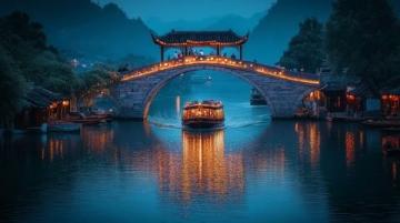 福建漳州3天2夜旅游攻略|人均800元玩轉(zhuǎn)山海古城