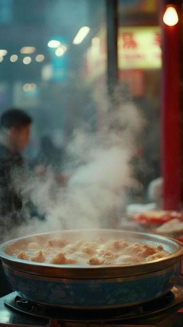 成都味蕾之旅：從傳統(tǒng)火鍋到創(chuàng)意小吃的巴蜀風(fēng)味探險