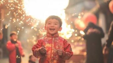 寧夏·鹽池：過(guò)大年