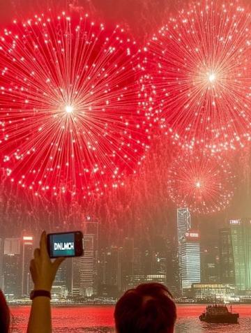 騎行尋覓香港煙火氣：將軍澳的韻味與生活氣息