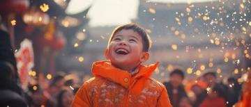 廣州春節(jié)游必去景點：春節(jié)第一天廣州攻略