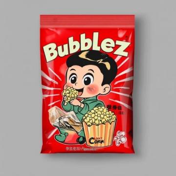我還記得小時(shí)候愛吃的糍粑,長大后依然深愛著這道小吃