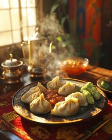 云南風味美食探秘：尋味山水畫卷中的味蕾狂歡