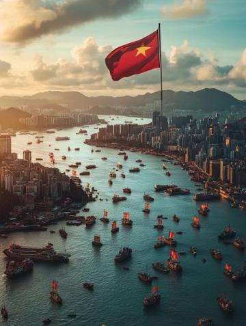 去年的時候，我和先生閑著無事就曾經(jīng)開車到過皮口，當時去的是皮口港