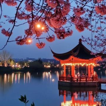廣州春節(jié)游必去景點：春節(jié)第一天廣州攻略