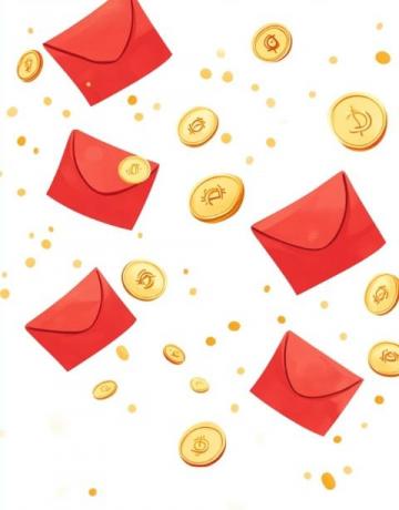 新年明卡揭曉！集福袋探好運(yùn)，你的運(yùn)勢卡是哪一款？