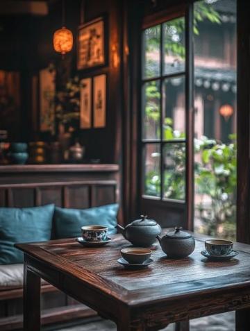 澳門(mén)老字號(hào)涼茶館探秘之旅