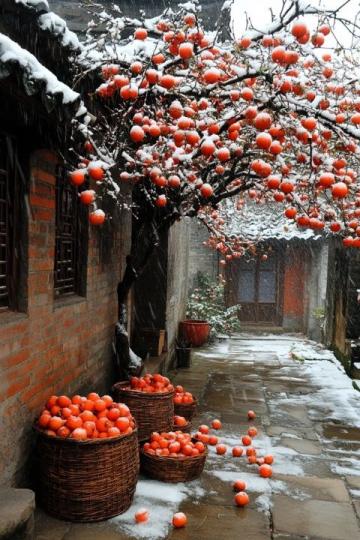 探秘福州市連江新春梅景之旅，品味傳統(tǒng)美食與文化融合的魅力