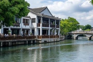 蘇州四日游深度攻略：美食、住宿、行程全揭秘