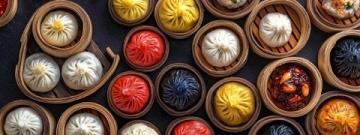 廣州經(jīng)典早茶推薦:陶陶居特色點心體驗