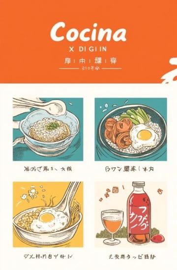 日媒評(píng)中國(guó)菜:色香味俱全但吃法奇特令人咋舌