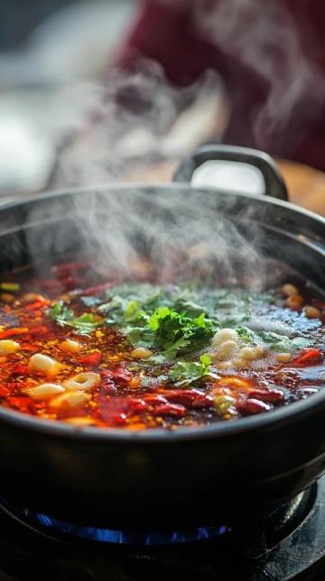 廣州作為中國著名的美食之都，以其豐富多樣的美食文化而聞名
